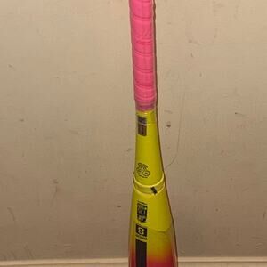 Easton The Dub 31” Drop 8 USSSA Baseball Bat NEW Factory Sealed 31/23